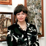 Ирина Фаткулан