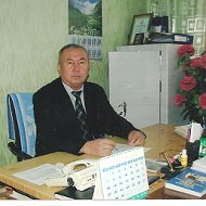 Абдусалом Ниязов