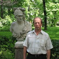 Олег Владимирский
