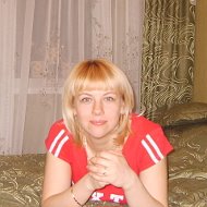 Екатерина Иголкина