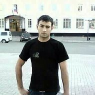 Rahib Memmedov