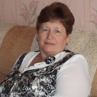Галина Чувакова