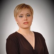 Юлия Холодилова