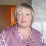 Ольга Голенкова-серебренникова