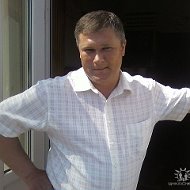 Сергей Кретов