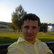 Рафаэль Бикбаев