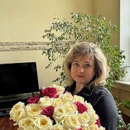Светлана Устелемова