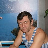 Анатолий Егорин