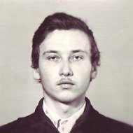 Владимир Соболев