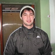 Виталик Самаев