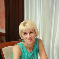 Светлана Кириченко