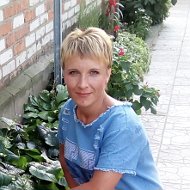 Наталья Черлова