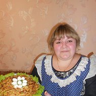 Оксана Дурбайло