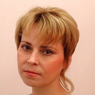 Ирина Колчанова