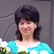 Елена Дмитришина