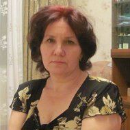 Татьяна Крючкова