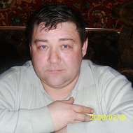 Алексей Ураев