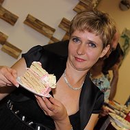 Светлана Сафонова