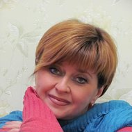 Аурика Ахметова