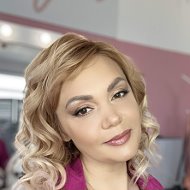 Ирина Яцмирская