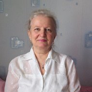 Валентина Мазанович
