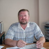 Григорий Токаренко