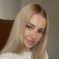 Виктория Найкова