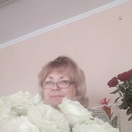 Наталья Гумовская