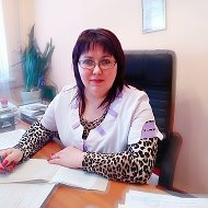Наталья Малявко