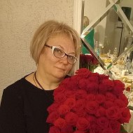 Людмила Мамулина