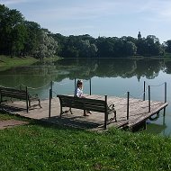 Анна Петрович