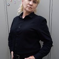 Людмила Рыбальченко