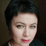 Юлия Мамедова