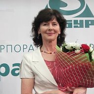 Ольга Кошлакова