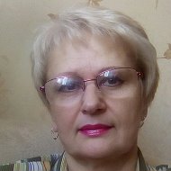 Татьяна Корзо