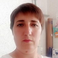 Екатерина Сибирь