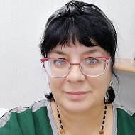 Ирина Александрова(стрельников