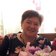 Елена Мещерякова