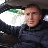 Александр Максименко