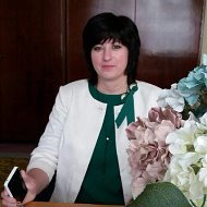 Світлана Куруц