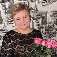 Ольга Серчук