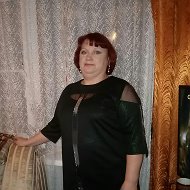 Людмила Черняева