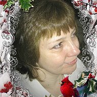 Елена Кашаева
