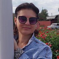 Ольга Ухарская