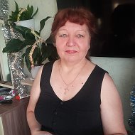 Nina Bikeeva