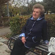 Татьяна Крайникова