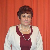 Anna Sazanova
