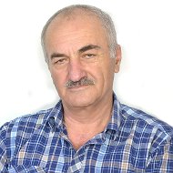 Ираклий Кшуташвили