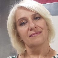 Екатерина Старина