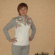 Лиля Фазлиахметова